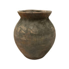 Antique Hungarian Folk Art Pottery - Berbere Imports