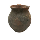Antique Hungarian Folk Art Pottery - Berbere Imports