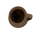 Antique Hungarian Folk Art Pottery - Berbere Imports