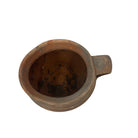Antique Hungarian Folk Art Cooking Pottery - Berbere Imports
