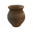 Antique Hungarian Folk Art Pottery - Berbere Imports
