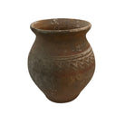 Antique Hungarian Folk Art Pottery - Berbere Imports