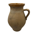 Antique Hungarian Folk Art Pottery - Berbere Imports