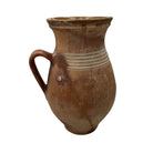 Antique Hungarian Folk Art Pottery - Berbere Imports