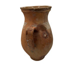 Antique Hungarian Folk Art Pottery - Berbere Imports