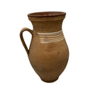 Antique Hungarian Folk Art Pottery - Berbere Imports