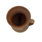 Antique Hungarian Folk Art Pottery - Berbere Imports