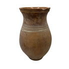 Antique Hungarian Folk Art Pottery - Berbere Imports
