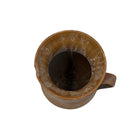 Antique Hungarian Folk Art Pottery - Berbere Imports