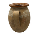 Antique Hungarian Folk Art Pottery - Berbere Imports