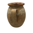 Antique Hungarian Folk Art Pottery - Berbere Imports