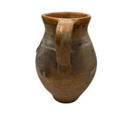 Antique Hungarian Folk Art Pottery - Berbere Imports