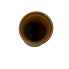 Antique Hungarian Folk Art Pottery - Berbere Imports