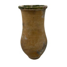 Antique Hungarian Folk Art Pottery - Berbere Imports