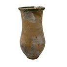 Antique Hungarian Folk Art Pottery - Berbere Imports