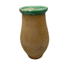 Antique Hungarian Folk Art Pottery - Berbere Imports