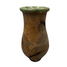 Antique Hungarian Folk Art Pottery - Berbere Imports