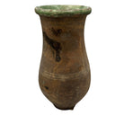 Antique Hungarian Folk Art Pottery - Berbere Imports