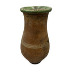 Antique Hungarian Folk Art Pottery - Berbere Imports