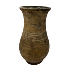 Antique Hungarian Folk Art Pottery - Berbere Imports