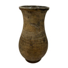 Antique Hungarian Folk Art Pottery - Berbere Imports