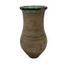 Antique Hungarian Folk Art Pottery - Berbere Imports