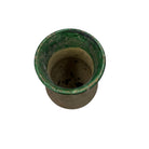 Antique Hungarian Folk Art Pottery - Berbere Imports