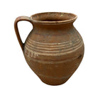 Antique Hungarian Folk Art Pottery - Berbere Imports