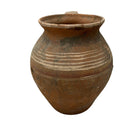 Antique Hungarian Folk Art Pottery - Berbere Imports