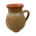 Antique Hungarian Folk Art Pottery - Berbere Imports