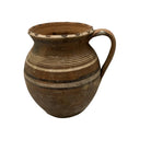 Antique Hungarian Folk Art Pottery - Berbere Imports