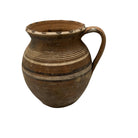 Antique Hungarian Folk Art Pottery - Berbere Imports