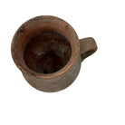 Antique Hungarian Folk Art Pottery - Berbere Imports