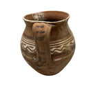 Antique Hungarian Folk Art Pottery - Berbere Imports