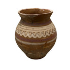 Antique Hungarian Folk Art Pottery - Berbere Imports