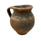 Antique Hungarian Folk Art Pottery - Berbere Imports