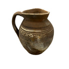 Antique Hungarian Folk Art Pottery - Berbere Imports