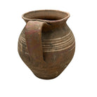 Antique Hungarian Folk Art Pottery - Berbere Imports
