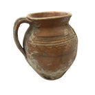 Antique Hungarian Folk Art Pottery - Berbere Imports