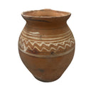 Antique Hungarian Folk Art Pottery - Berbere Imports