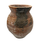 Antique Hungarian Folk Art Pottery - Berbere Imports