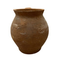 Antique Hungarian Folk Art Pottery - Berbere Imports