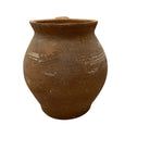 Antique Hungarian Folk Art Pottery - Berbere Imports