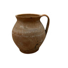 Antique Hungarian Folk Art Pottery - Berbere Imports