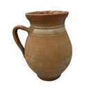 Antique Hungarian Folk Art Pottery - Berbere Imports