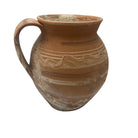 Antique Hungarian Folk Art Pottery - Berbere Imports