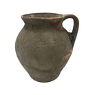 Antique Hungarian Folk Art Pottery - Berbere Imports