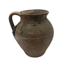 Antique Hungarian Folk Art Pottery - Berbere Imports