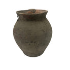 Antique Hungarian Folk Art Pottery - Berbere Imports