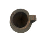 Antique Hungarian Folk Art Pottery - Berbere Imports